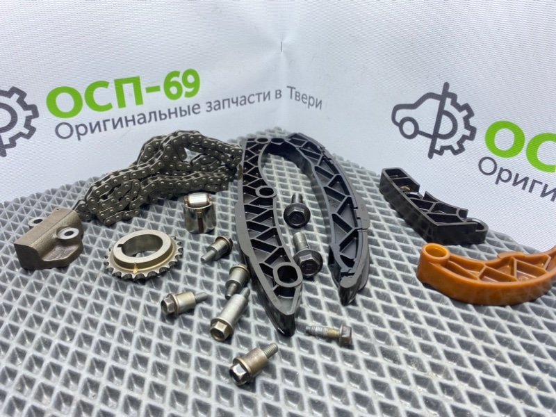 Комплект ГРМ, 5100 рублей, Тверь