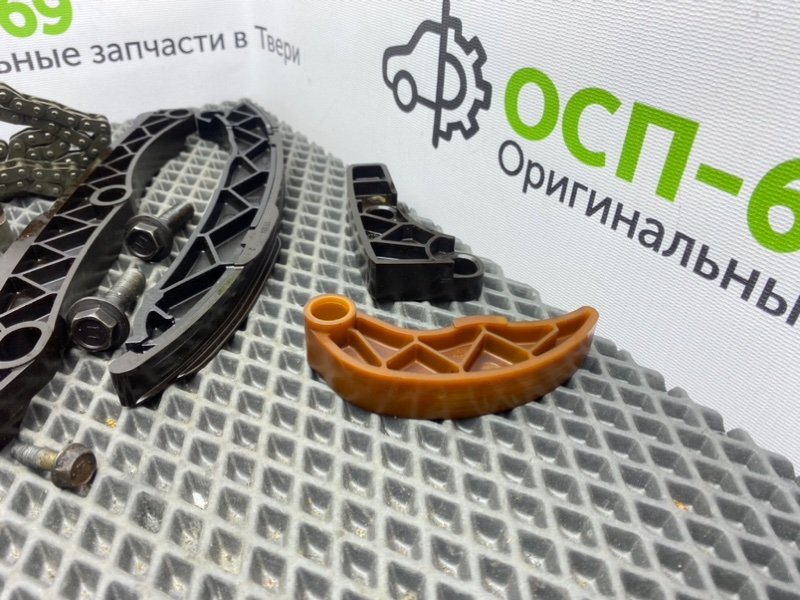 Комплект ГРМ, 5100 рублей, Тверь