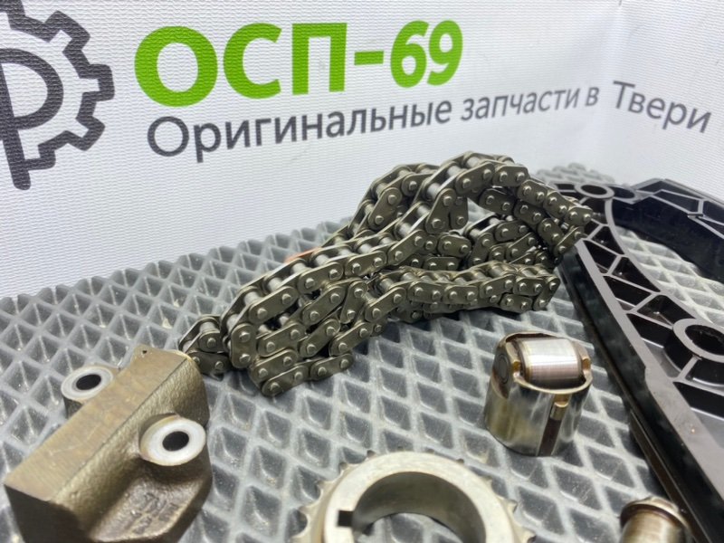 Комплект ГРМ, 5100 рублей, Тверь