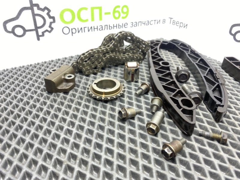 Комплект ГРМ, 5100 рублей, Тверь