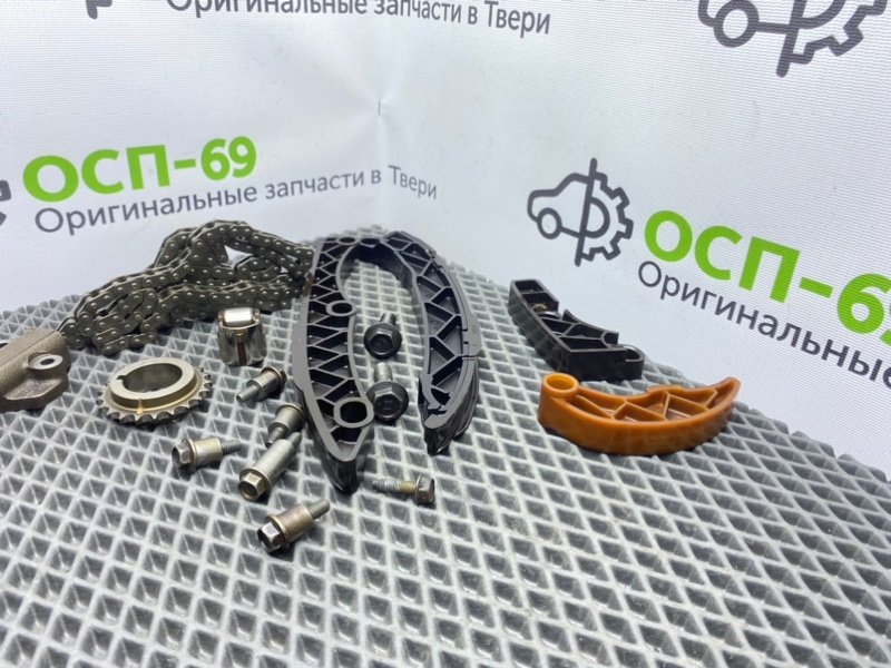 Комплект ГРМ, 5100 рублей, Тверь