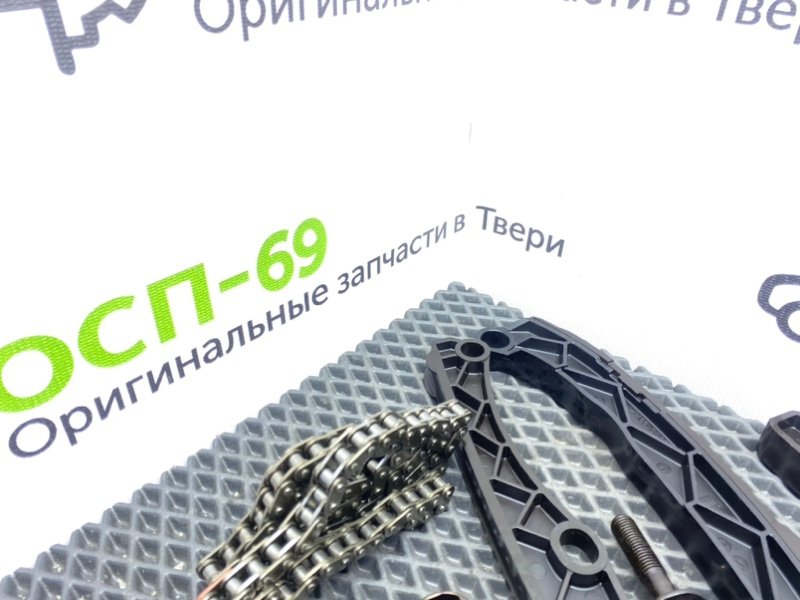 Комплект ГРМ, 5100 рублей, Тверь