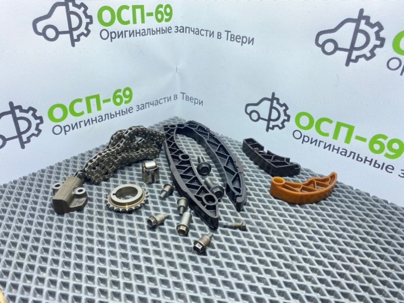 Комплект ГРМ, 5100 рублей, Тверь