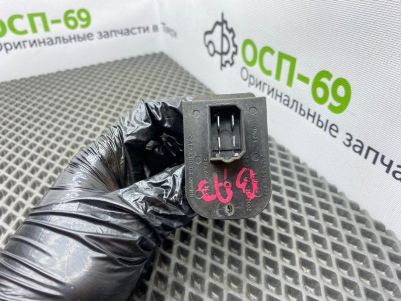 Резистор печки, 500 рублей, Тверь