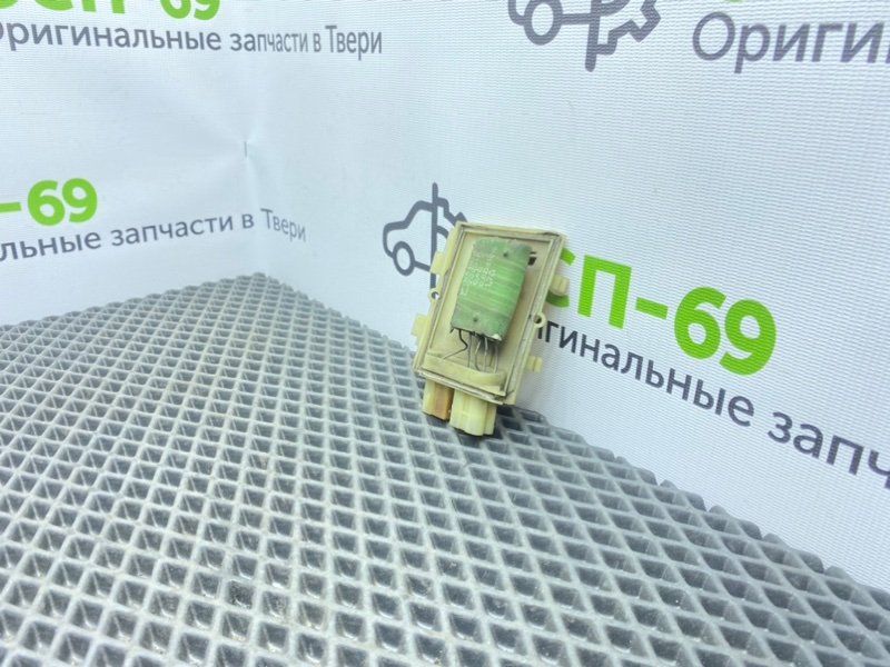 Резистор печки, 800 рублей, Тверь