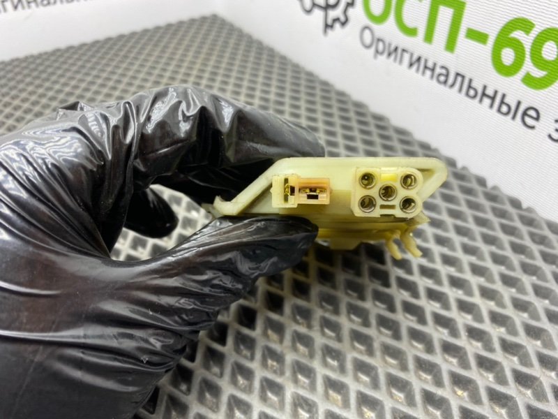 Резистор печки, 800 рублей, Тверь