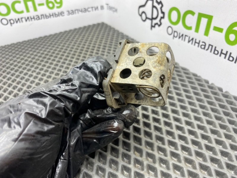 Резистор, 500 рублей, Тверь