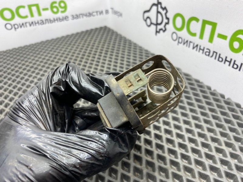 Резистор, 500 рублей, Тверь