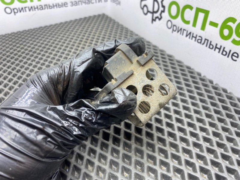 Резистор, 500 рублей, Тверь