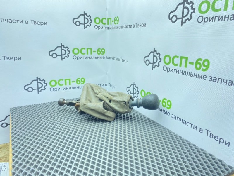 Кулиса МКПП, 2100 рублей, Тверь