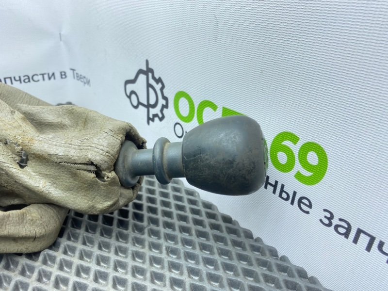 Кулиса МКПП, 2100 рублей, Тверь