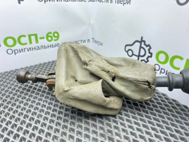 Кулиса МКПП, 2100 рублей, Тверь