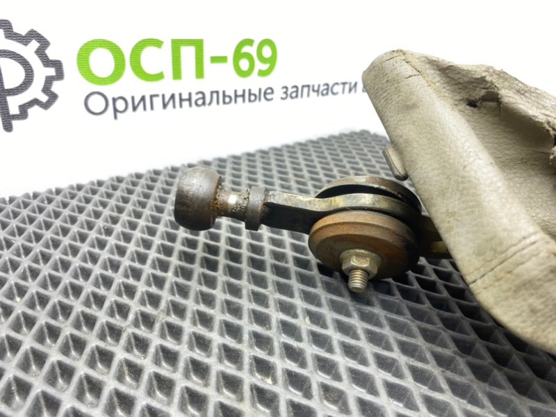 Кулиса МКПП, 2100 рублей, Тверь