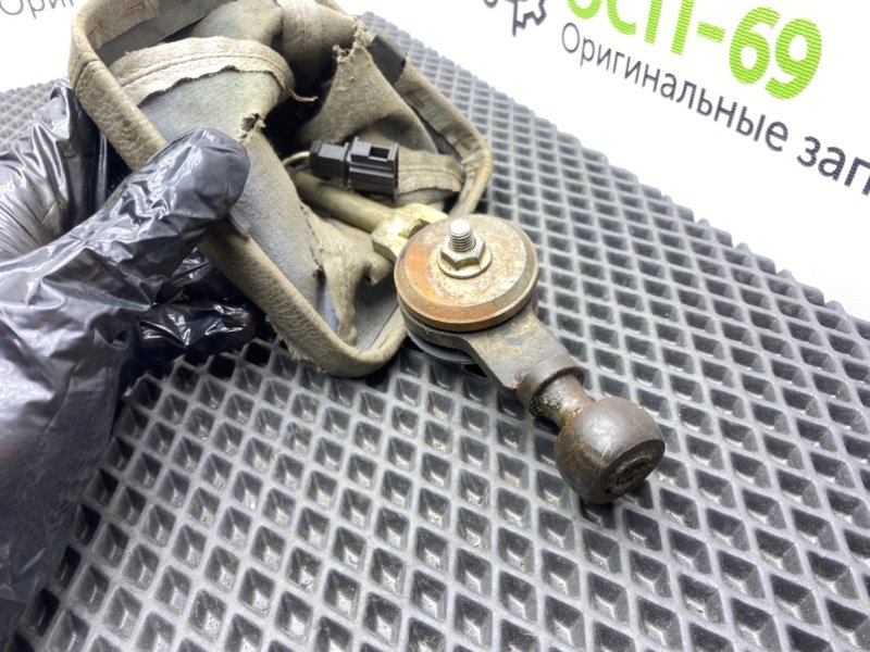 Кулиса МКПП, 2100 рублей, Тверь