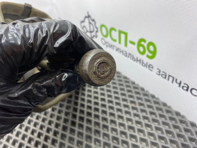 Кулиса МКПП, 2100 рублей, Тверь