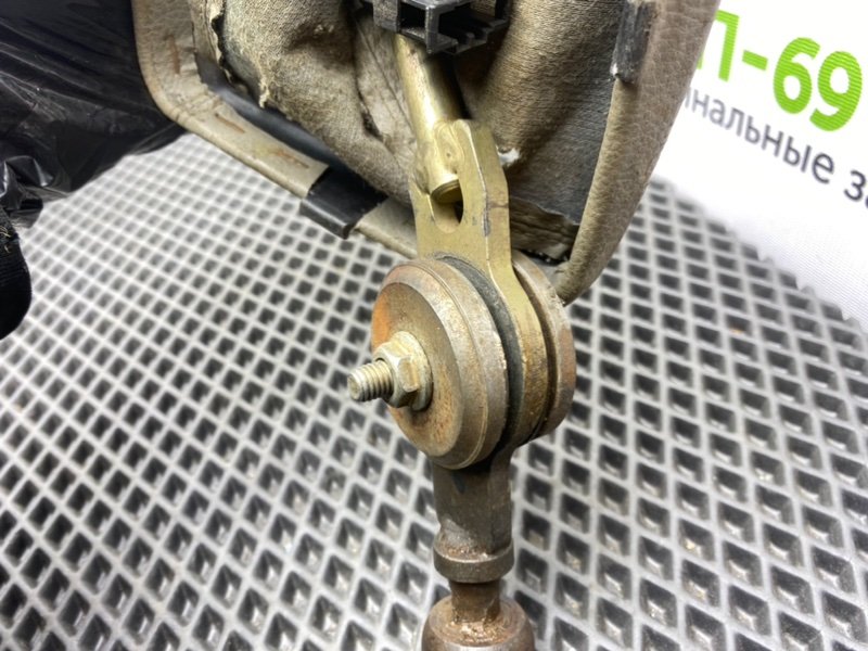 Кулиса МКПП, 2100 рублей, Тверь