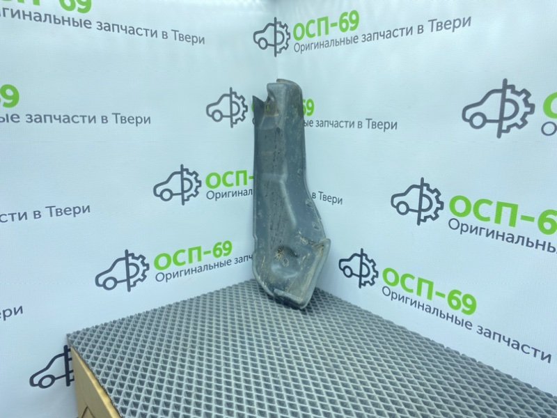 Брызговик, 700 рублей, Тверь