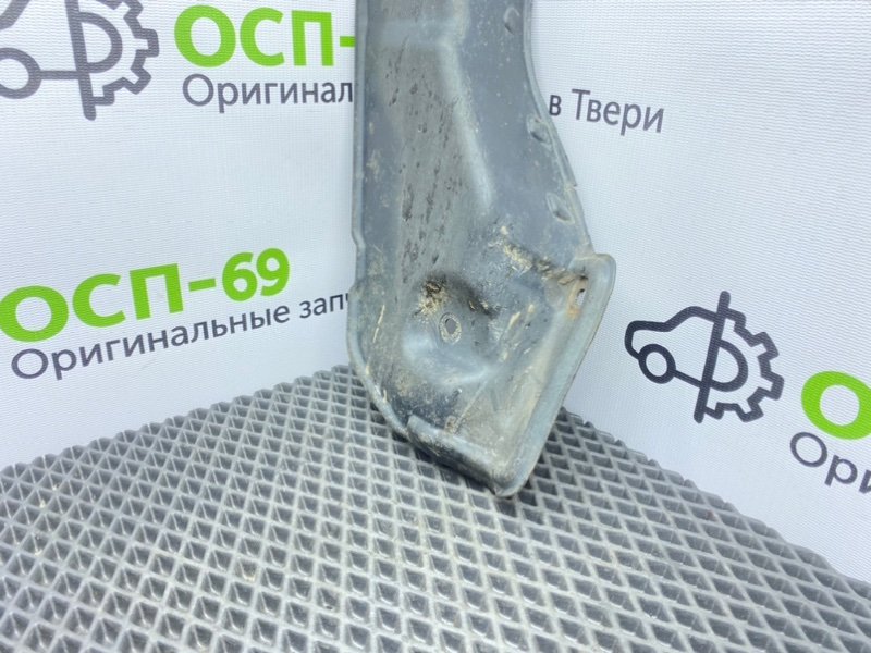 Брызговик, 700 рублей, Тверь