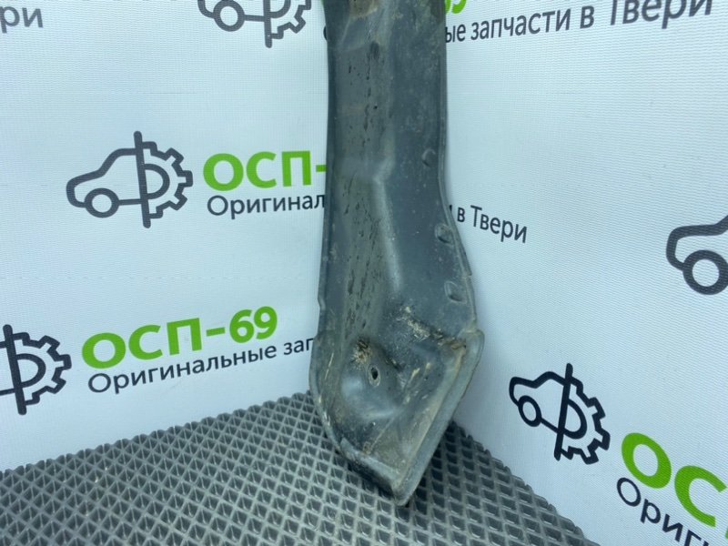 Брызговик, 700 рублей, Тверь