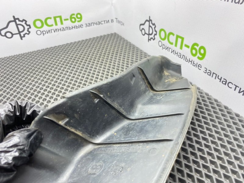 Брызговик, 700 рублей, Тверь