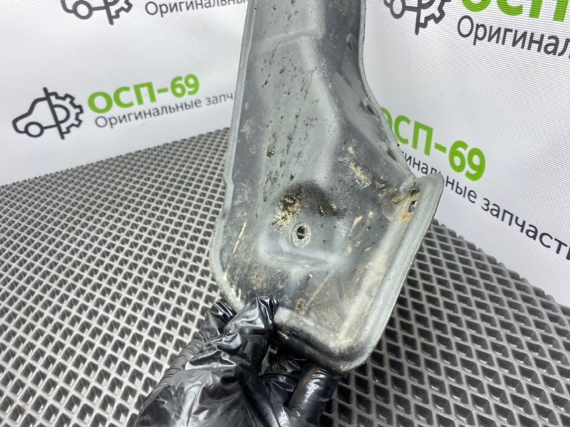 Брызговик, 700 рублей, Тверь