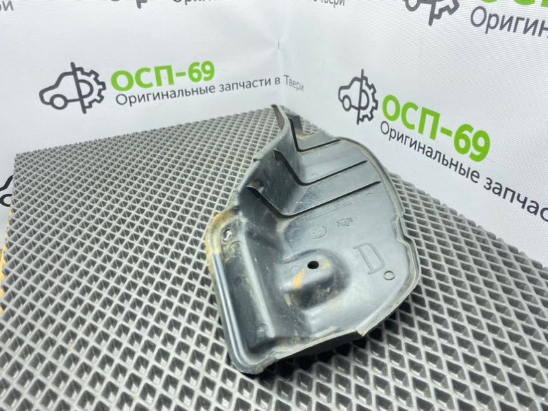 Брызговик, 700 рублей, Тверь