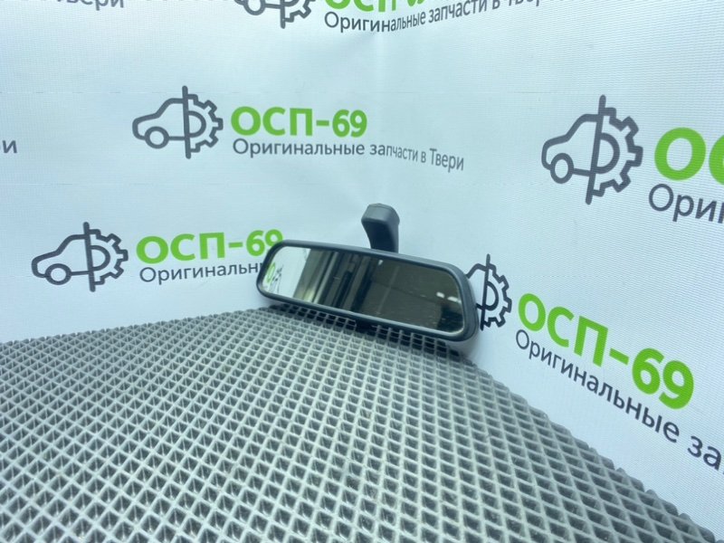 Зеркало салона, 1400 рублей, Тверь