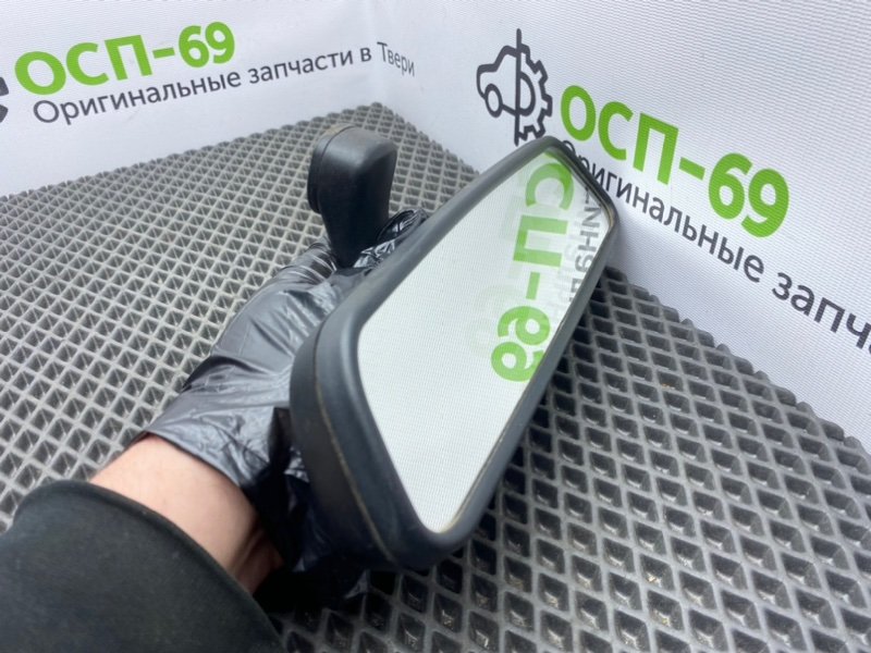 Зеркало салона, 1400 рублей, Тверь