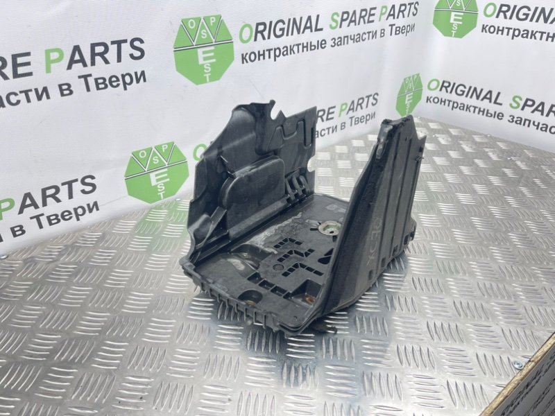 Короб аккумулятора, 1400 рублей, Тверь