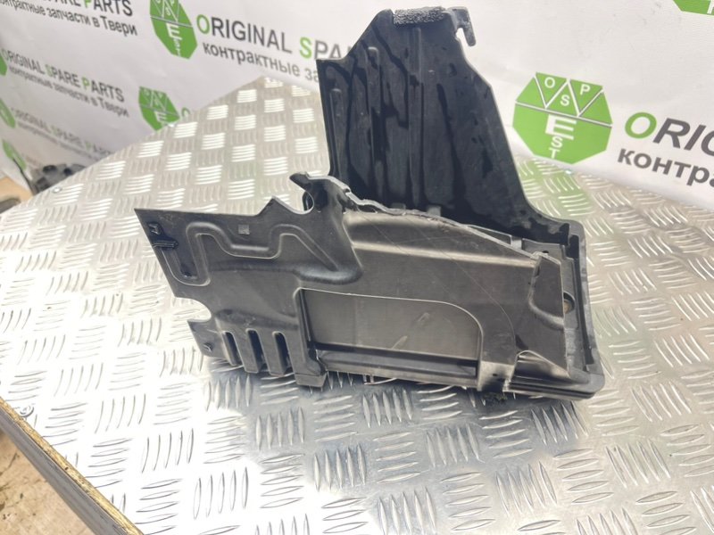 Короб аккумулятора, 1400 рублей, Тверь