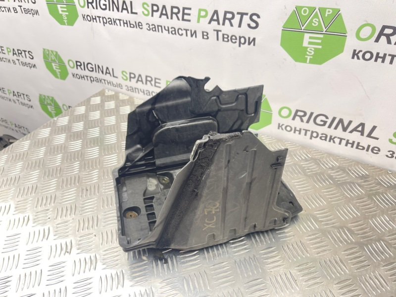 Короб аккумулятора, 1400 рублей, Тверь