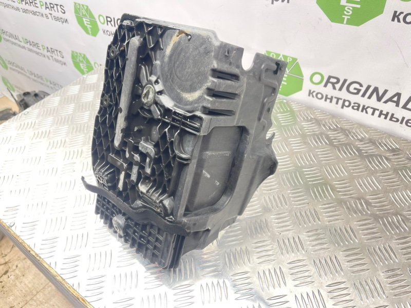 Короб аккумулятора, 1400 рублей, Тверь