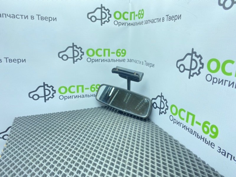 Зеркало салона, 1000 рублей, Тверь