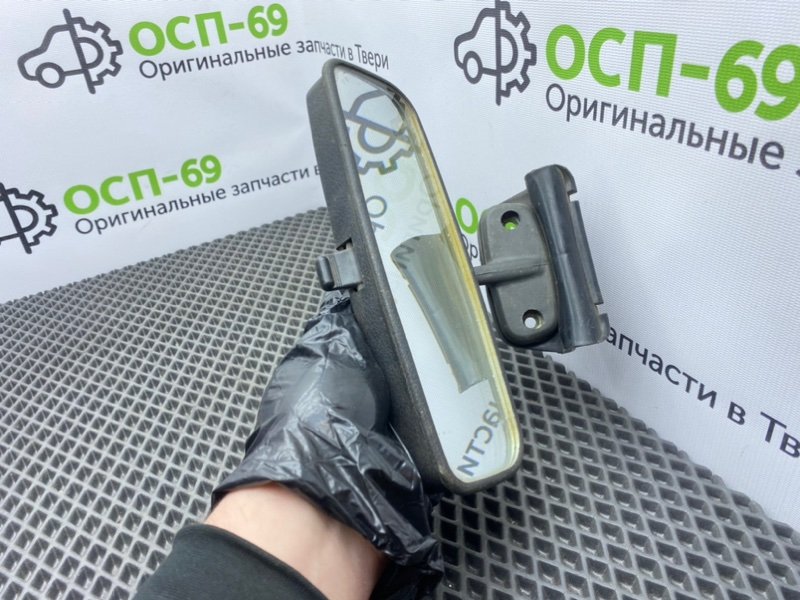 Зеркало салона, 1000 рублей, Тверь