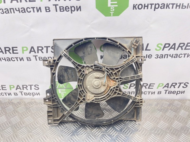 Вентилятор радиатора, 3300 рублей, Тверь