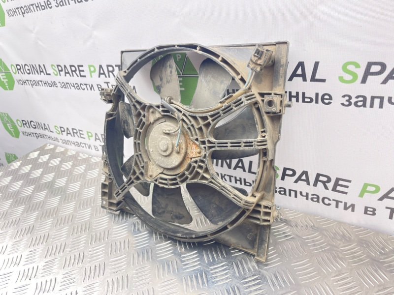 Вентилятор радиатора, 3300 рублей, Тверь