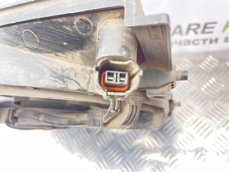 Вентилятор радиатора, 3300 рублей, Тверь