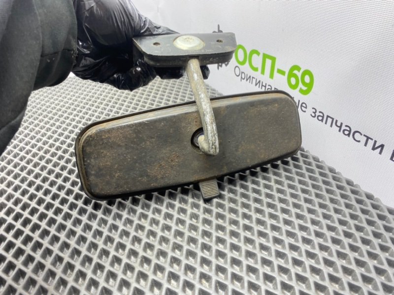 Зеркало салона, 1000 рублей, Тверь