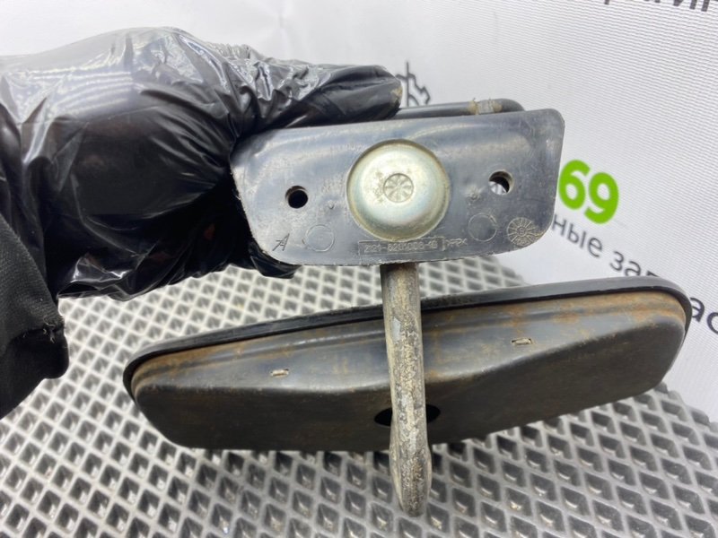 Зеркало салона, 1000 рублей, Тверь