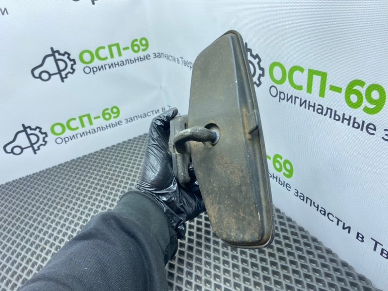 Зеркало салона, 1000 рублей, Тверь