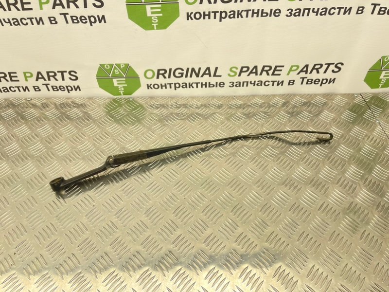 Дворник лобового стекла, 500 рублей, Тверь