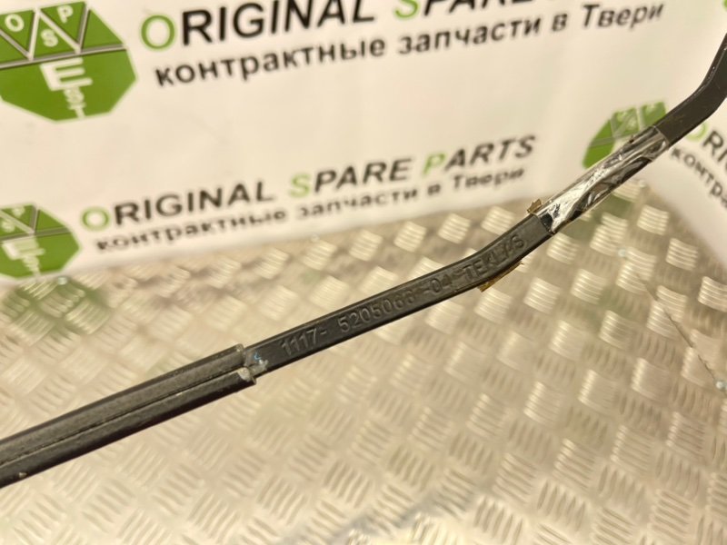 Дворник лобового стекла, 500 рублей, Тверь