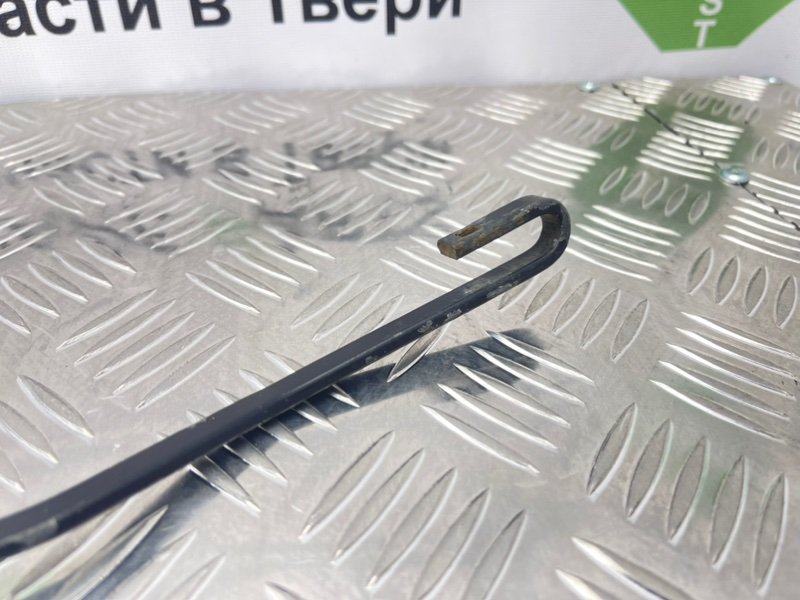 Дворник лобового стекла, 500 рублей, Тверь