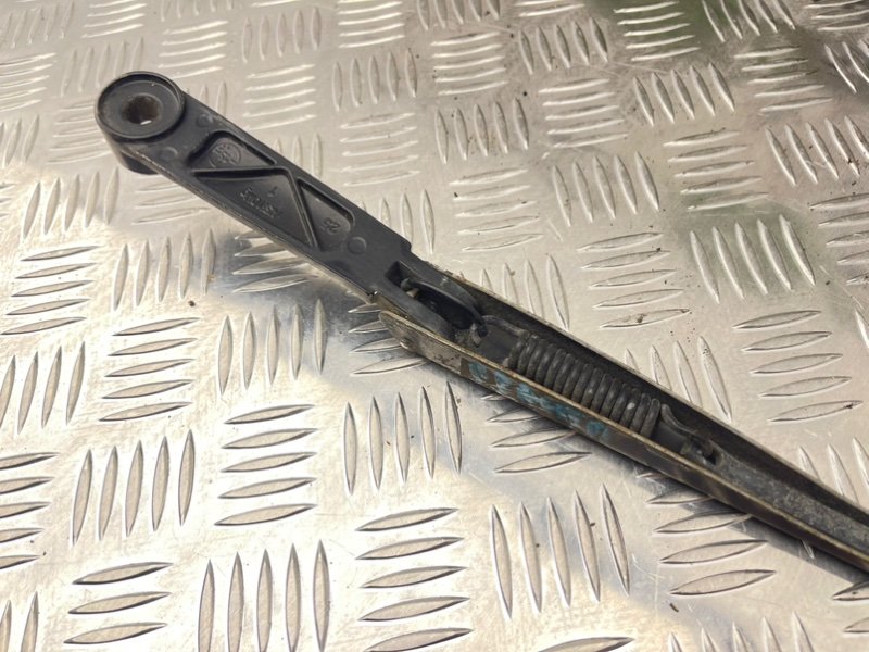 Дворник лобового стекла, 500 рублей, Тверь