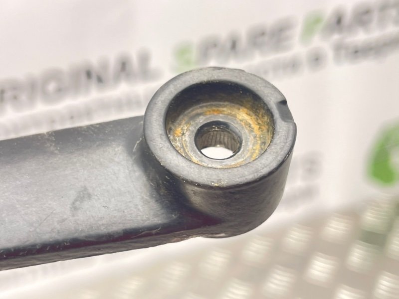 Дворник лобового стекла, 500 рублей, Тверь