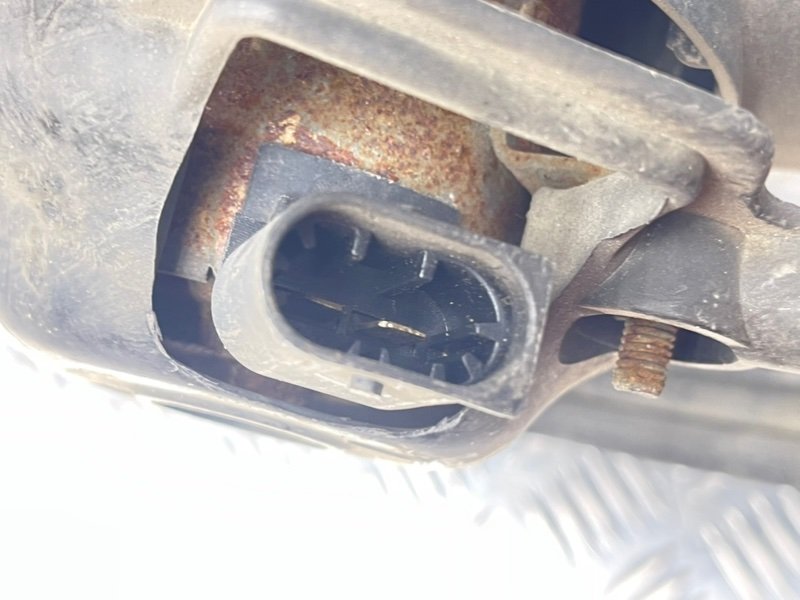 Вентилятор радиатора, 3600 рублей, Тверь