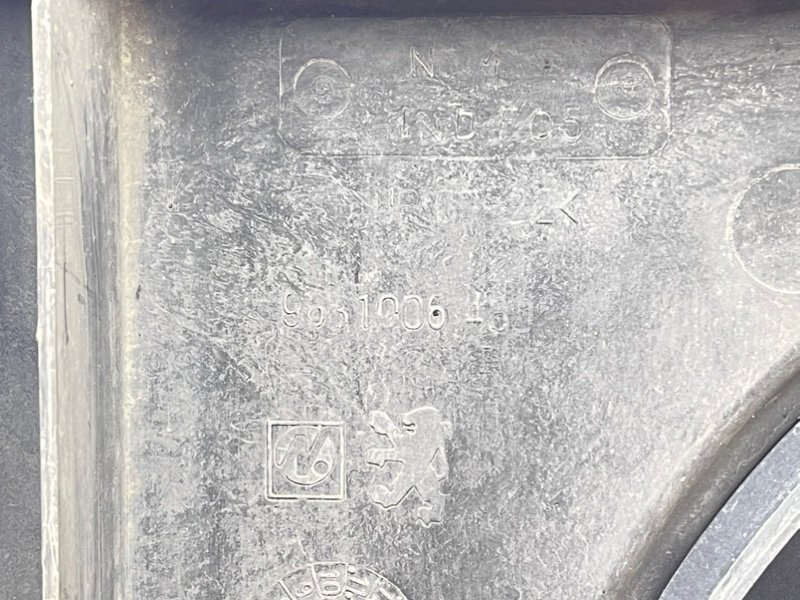 Вентилятор радиатора, 3600 рублей, Тверь