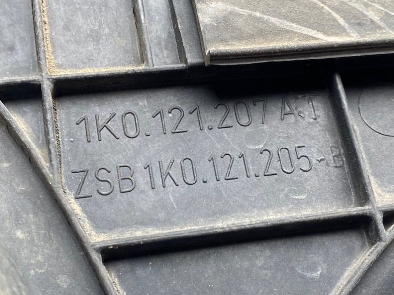 Вентилятор радиатора, 7100 рублей, Тверь