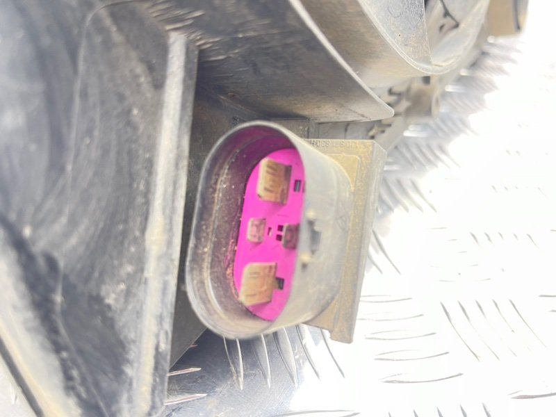 Вентилятор радиатора, 7100 рублей, Тверь