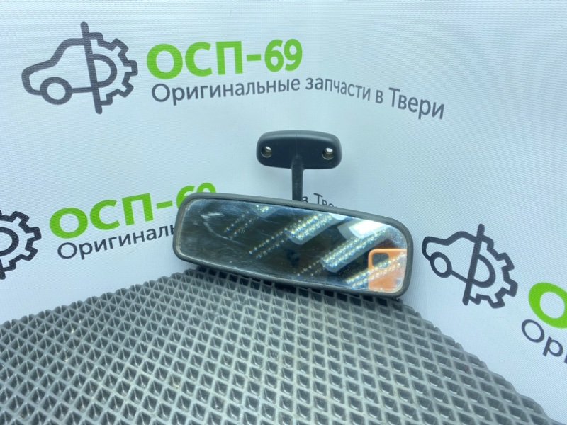 Зеркало салона, 500 рублей, Тверь